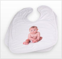 Baby-Latz