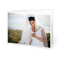 Gruß- und Klappkarten